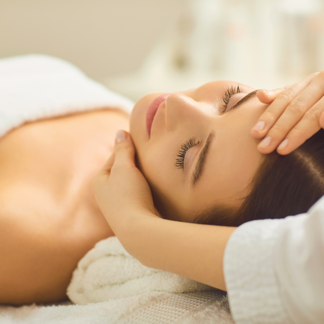 Massage Ayurvédique 1h