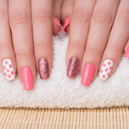 Supplément déco par ongle