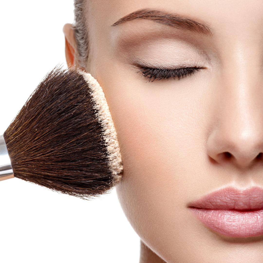 Maquillage de jour