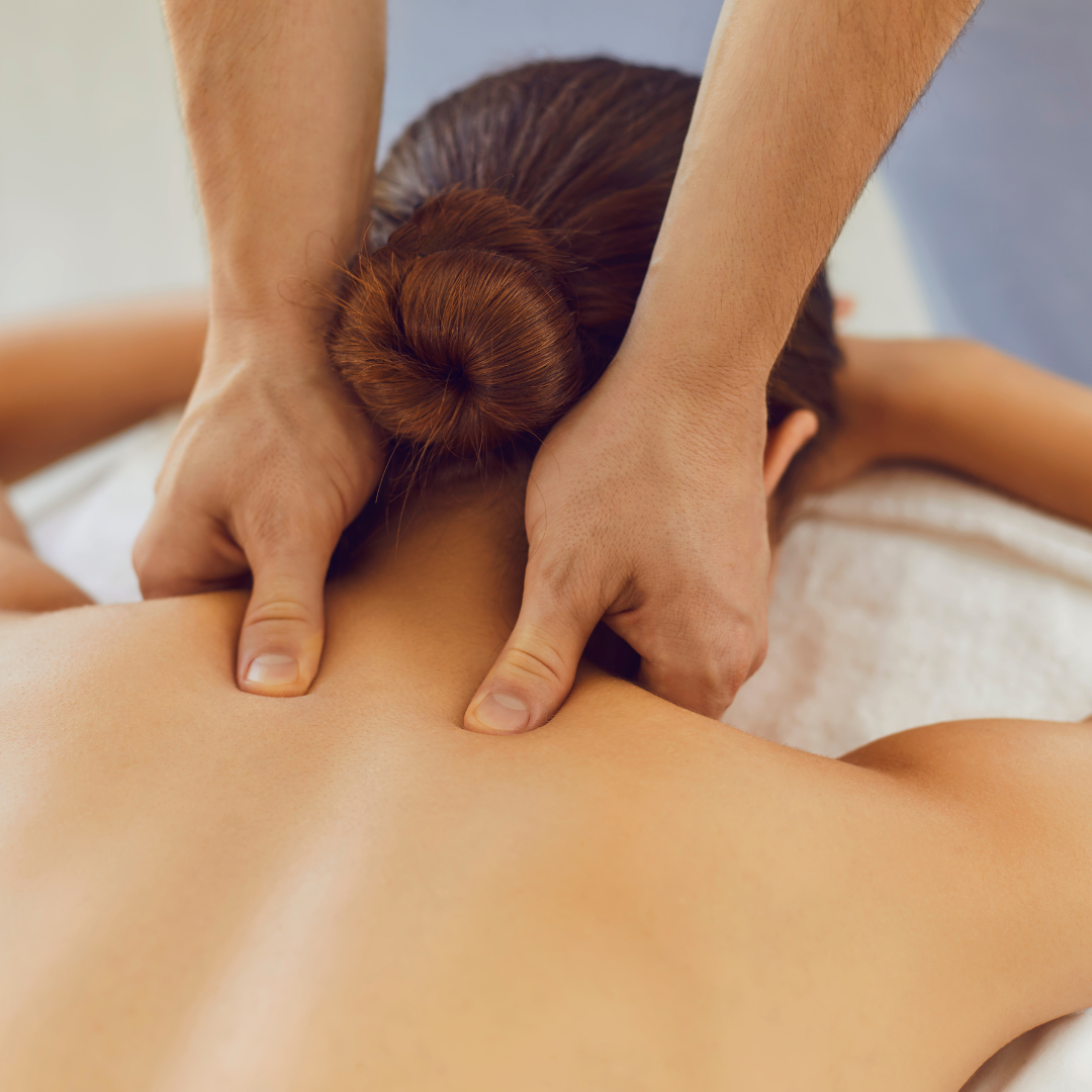 Massage Ayurvédique – 1h30